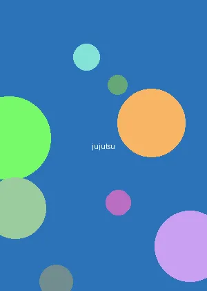 yellow日本高清在线 - 咒术回战海报